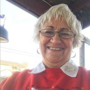 Meet your Posher, Darlene